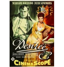 Любовь императора Франции (1954)