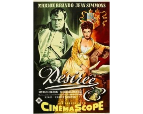 Любовь императора Франции  (фильм 1954) смотреть онлайн