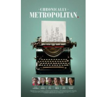 Любовь к большому городу (2016)