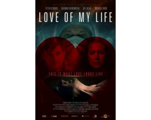 Любовь моей жизни  (фильм 2013) смотреть онлайн