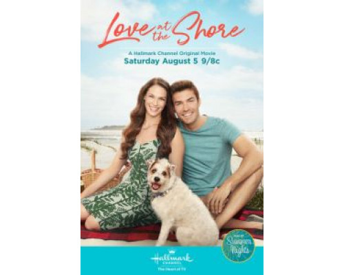 Любовь на берегу  (фильм 2017) смотреть онлайн