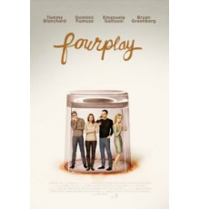 Любовь на четверых (2018)