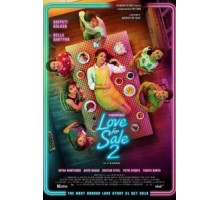 Любовь на продажу 2 (2019)