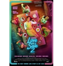 Любовь на продажу 2 (2019)