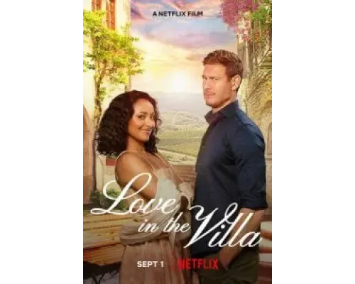 Любовь на вилле  (фильм 2022) смотреть онлайн