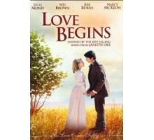 Любовь начинается (2011)