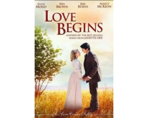 Любовь начинается  (фильм 2011) смотреть онлайн