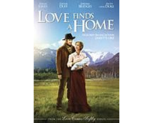 Любовь находит дом  (фильм 2009) смотреть онлайн