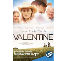 Любовь найдёт тебя в Валентайне (2016)