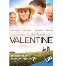 Любовь найдёт тебя в Валентайне (2016)