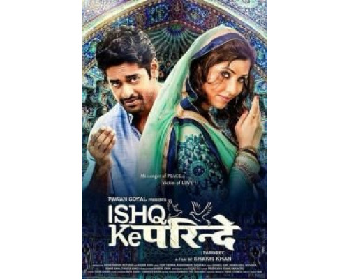Любовь не знает границ  (фильм 2015) смотреть онлайн