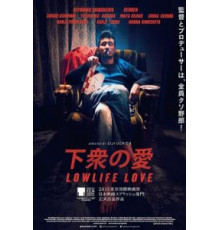 Любовь нищеброда (2015)