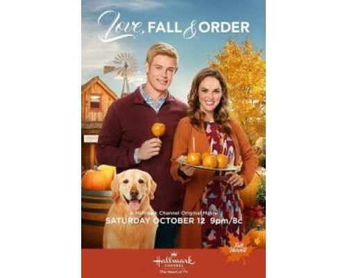 Любовь, осень и порядок  (фильм 2019) смотреть онлайн