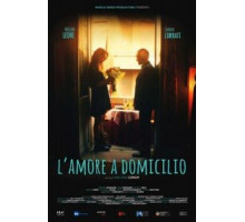 Любовь под домашним арестом (2019)