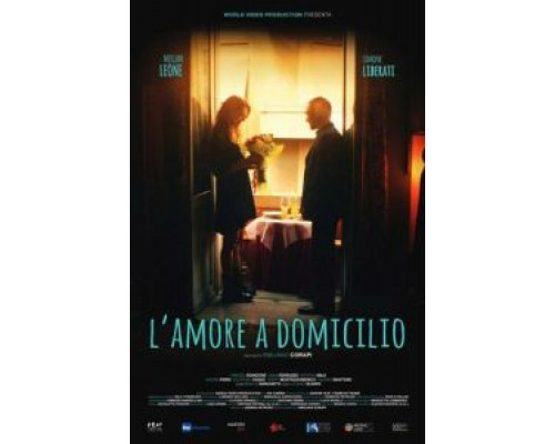 Любовь под домашним арестом  (фильм 2019) смотреть онлайн