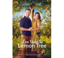 Любовь под лимонным деревом (2022)