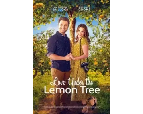 Любовь под лимонным деревом  (фильм 2022) смотреть онлайн