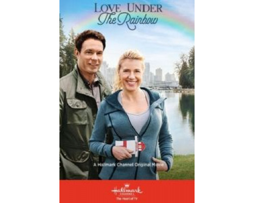 Любовь под радугой  (фильм 2019) смотреть онлайн