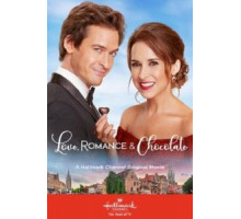 Любовь, романтика и шоколад (2019)
