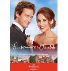 Любовь, романтика и шоколад (2019)