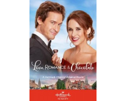 Любовь, романтика и шоколад  (фильм 2019) смотреть онлайн