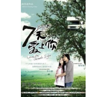 Любовь с седьмого взгляда (2009)