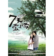 Любовь с седьмого взгляда (2009)