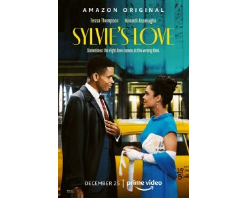 Любовь Сильви  (фильм 2020) смотреть онлайн