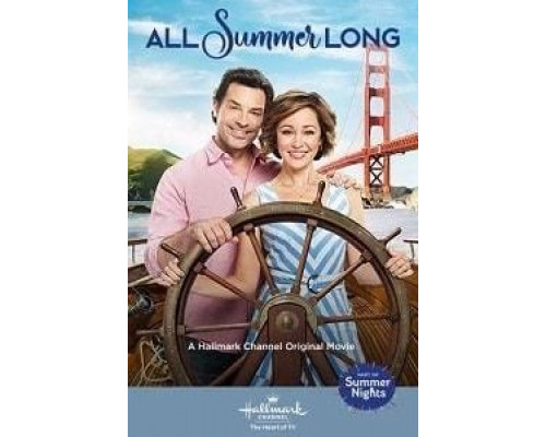 Любовь случается летом  (фильм 2019) смотреть онлайн