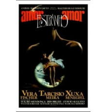 Любовь, Странная Любовь (1982)