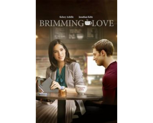 Любовь в чашке кофе  (фильм 2018) смотреть онлайн