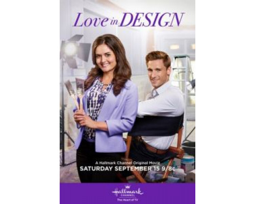 Любовь в Дизайне  (фильм 2018) смотреть онлайн