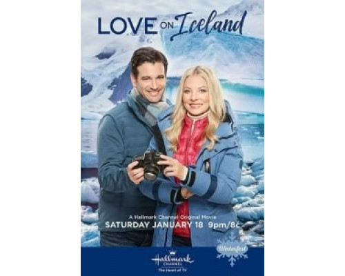 Любовь в Исландии  (фильм 2020) смотреть онлайн