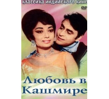 Любовь в Кашмире (1969)