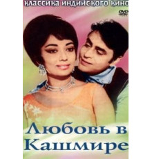 Любовь в Кашмире (1969)