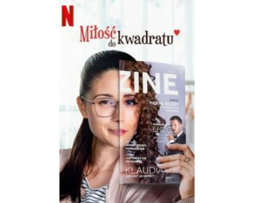 Любовь в квадрате  (фильм 2021) смотреть онлайн