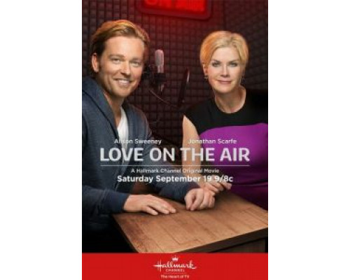 Любовь в прямом эфире  (фильм 2015) смотреть онлайн