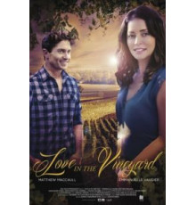 Любовь в винограднике (2016)