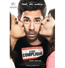 Любовная ситуация – это непросто (2014)