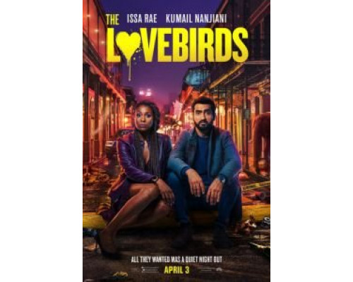 Любовнички  (фильм 2020) смотреть онлайн