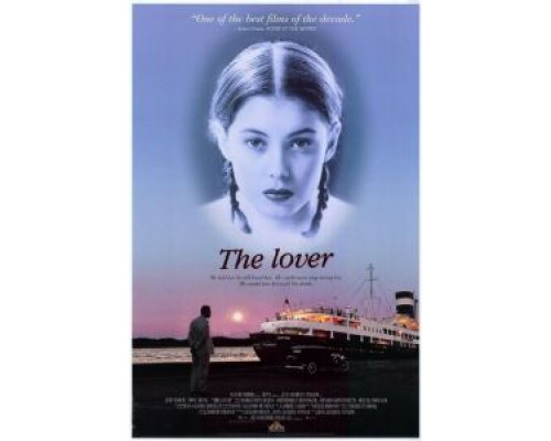 Любовник  (фильм 1991) смотреть онлайн