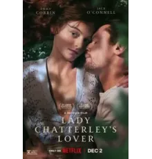 Любовник леди Чаттерлей (2022)