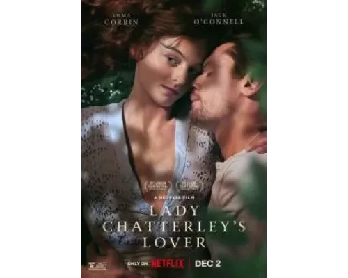 Любовник леди Чаттерлей  (фильм 2022) смотреть онлайн