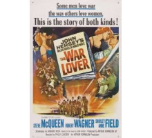Любовник войны (1962)