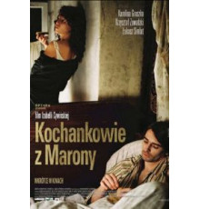 Любовники из Мароны (2005)