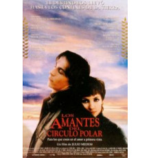 Любовники полярного круга (1998)