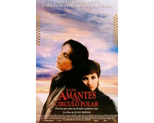 Любовники полярного круга  (фильм 1998) смотреть онлайн