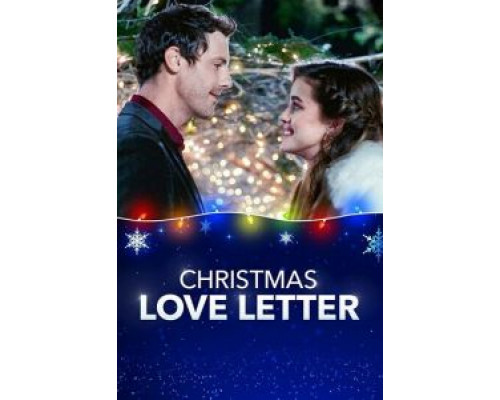 Любовное письмо на Рождество  (фильм 2019) смотреть онлайн