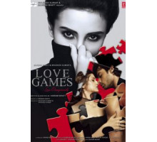 Любовные игры (2016)