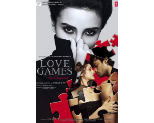 Любовные игры  (фильм 2016) смотреть онлайн